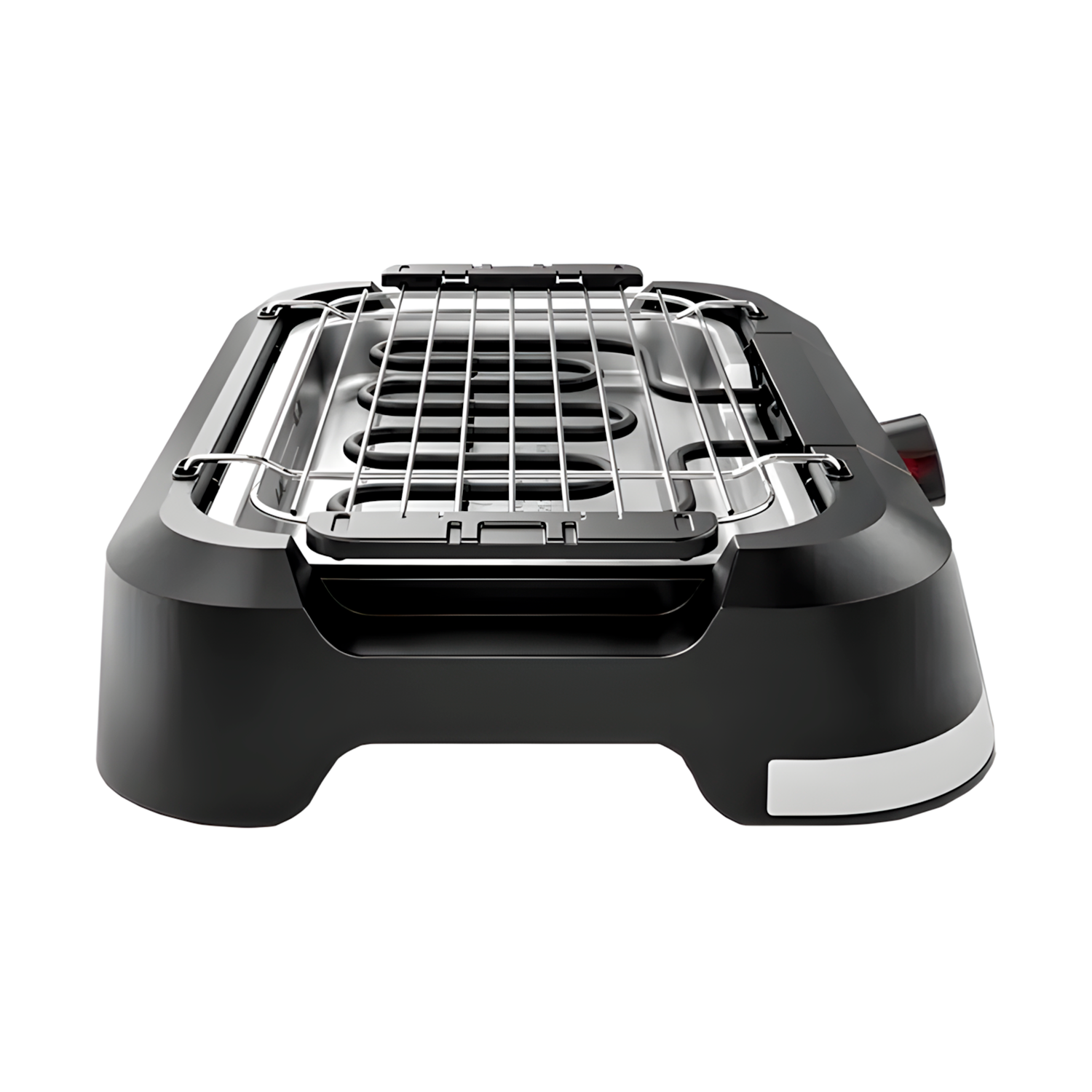 Churrasqueira Elétrica Britânia Bcq10a Gourmet 1500w Churrasqueira Elétrica Britânia Bcq10a Gourmet 1500w
